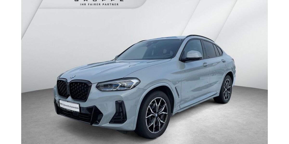 BMW X4 37.657 km 50.400 &euro; Bremerhaven 27572
