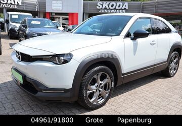 Mazda MX-30 59.925 km 13.990 &euro; Papenburg 26871