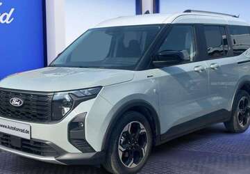 Ford Tourneo Courier 11.600 km 25.990 &euro; Neustadt a.d.Aisch 91413