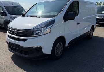 Fiat Talento 42.000 km 14.900 &euro; Gescher 48712
