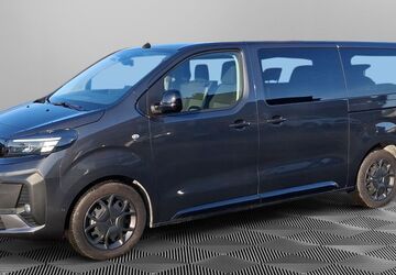 Opel Zafira 15.788 km 36.975 &euro; Schrobenhausen 86529