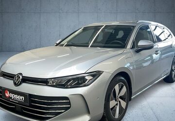 VW Passat Variant 25.524 km 34.970 &euro; Neutraubling 93073