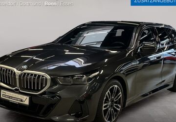 BMW 520 25.137 km 53.399 &euro; Bonn 53119