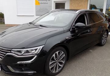 Renault Talisman 100.215 km 16.850 &euro; Schwerin 19061