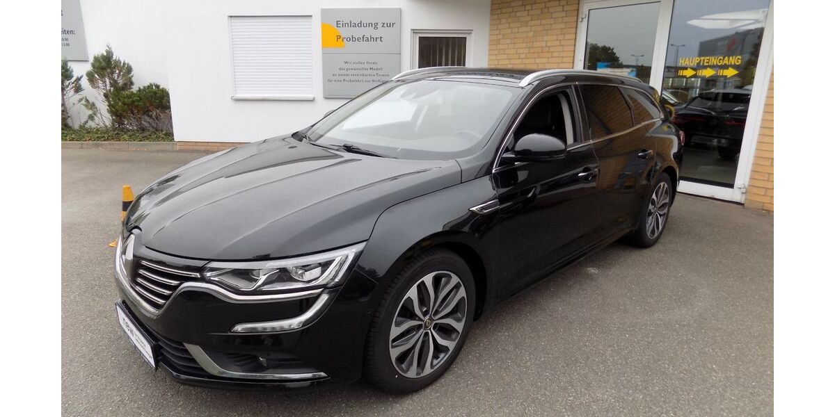 Renault Talisman 100.215 km 16.850 &euro; Schwerin 19061