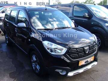 Gebrauchte Dacia Lodgy