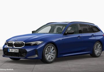 BMW M340d 15.798 km 61.602 &euro; Bremen 28279