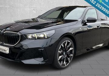 BMW 520 10.600 km 48.999 &euro; Elmshorn 25337