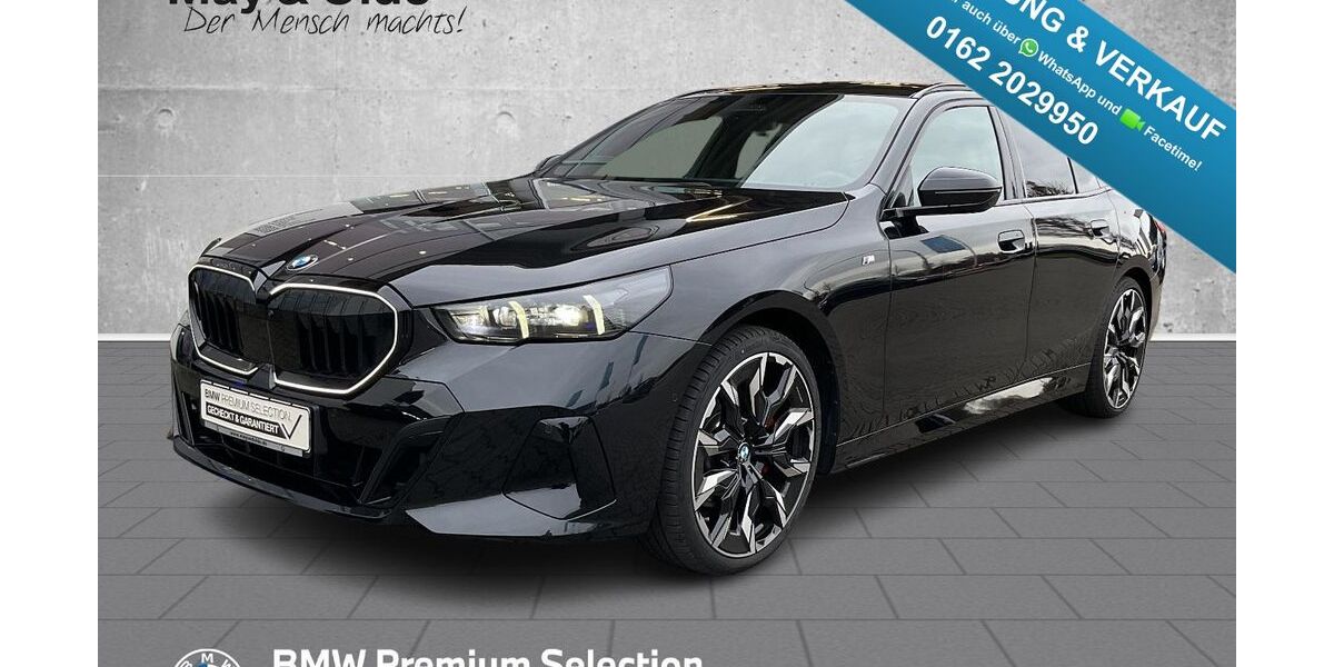 BMW 520 10.600 km 48.999 &euro; Elmshorn 25337