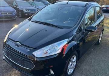 Ford B-Max 76.000 km 8.950 &euro; Saarbrücken 66126