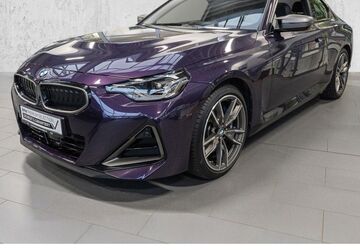 BMW M240i 21.192 km 51.790 &euro; Mettmann 40822