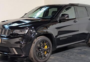 Jeep Grand Cherokee 97.840 km 59.999 &euro; Tornesch 25436