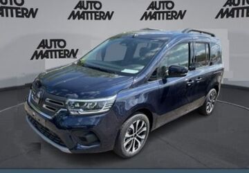 Renault Kangoo 2.000 km 35.490 &euro; Herford 32051