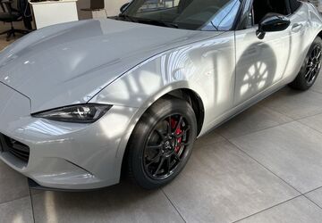 Mazda MX-5 1.500 km 33.380 &euro; Grevenbroich 41515