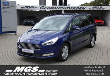 Ford Galaxy 123.500 km 15.700 &euro; Radebeul 01445