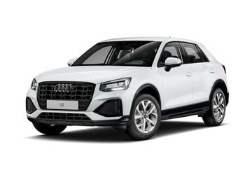 Audi Q2 25.009 km 32.680 &euro; Hilden 40721