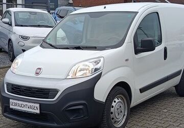 Fiat Fiorino 40.597 km 10.990 &euro; Kempen 47906