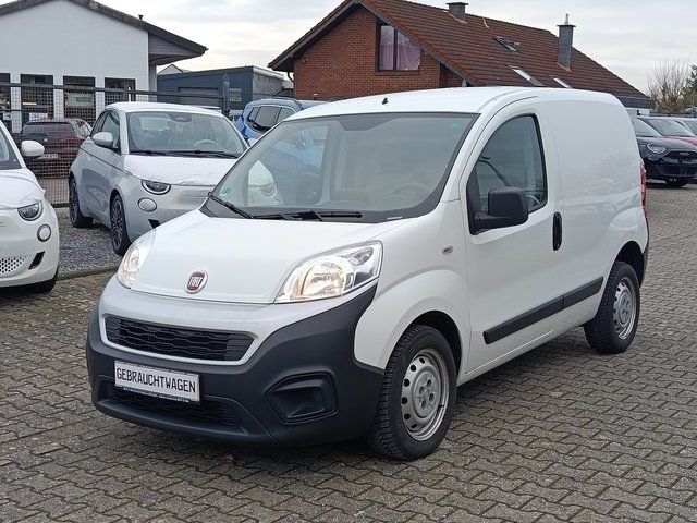 Fiat Fiorino 40.597 km 10.990 &euro; Kempen 47906