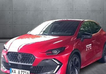 Renault Clio 1.556 km 28.990 &euro; Ettlingen 76275