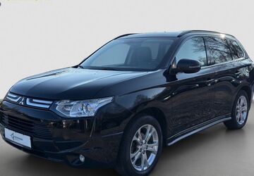 Mitsubishi Outlander 185.000 km 7.990 &euro; Simmern 55469