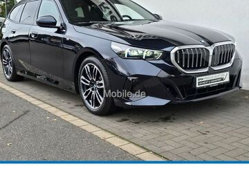 BMW 520 25.899 km 52.790 &euro; Dinslaken 46535