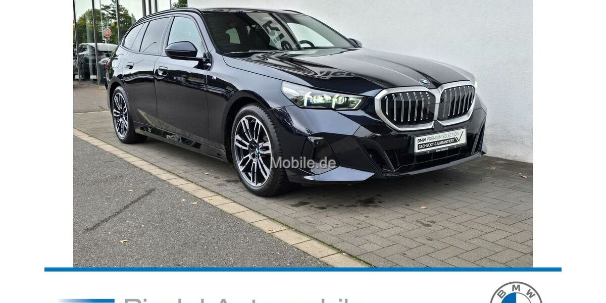 BMW 520 25.899 km 52.790 &euro; Dinslaken 46535