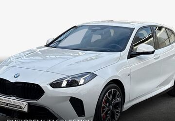 BMW 118 8.100 km 31.450 &euro; Ettlingen 76275