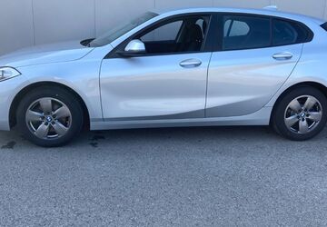 BMW 116 104.000 km 15.700 &euro; Baiersdorf 91083