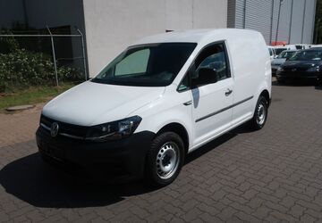 VW Caddy 161.137 km 7.900 &euro; Hannover 30179