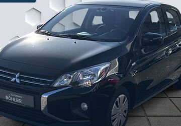 Mitsubishi Space Star 14.950 km 14.900 &euro; Schopfheim 79650