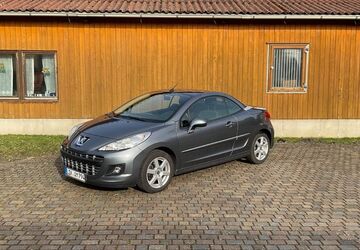 Peugeot 207 153.725 km 4.999 &euro; Dillenburg 35685