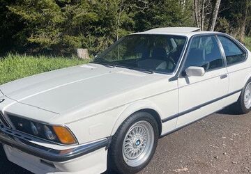 BMW 635 62.267 km 89.990 &euro; Schallstadt 79227