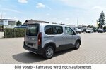 Peugeot Rifter BlueHDI 100 Allure Navi Standhzg Camping 47.163 km 22.795 &euro; Donauwörth 86609