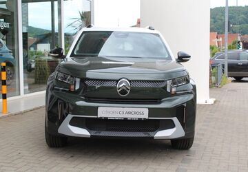 Citroen C3 1.700 km 27.890 &euro; Bad Orb 63619