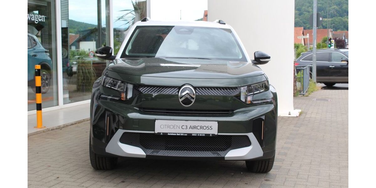 Citroen C3 1.700 km 27.890 &euro; Bad Orb 63619