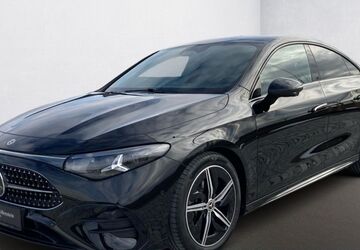 Mercedes-Benz CLA 200 9.000 km 49.991 &euro; Mühldorf 84453