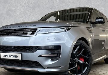 Land Rover Range Rover Sport 79.800 km 89.890 &euro; Koblenz/Gwb. Arenberg 56077