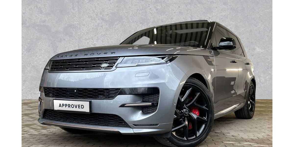 Land Rover Range Rover Sport 79.800 km 89.890 &euro; Koblenz/Gwb. Arenberg 56077