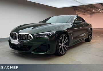 BMW 840 103.692 km 49.949 &euro; Augsburg 86167