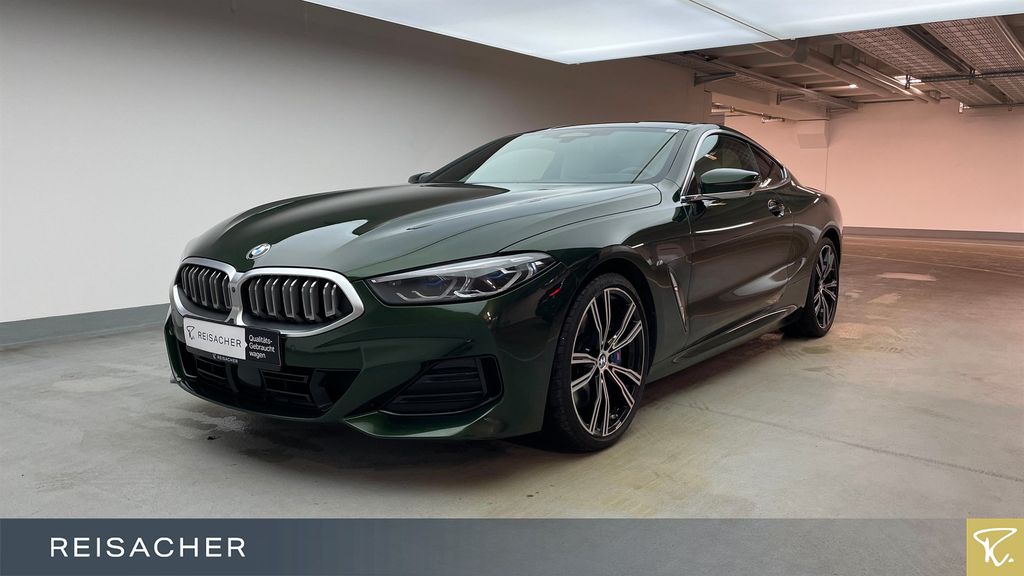 BMW 840 103.692 km 49.949 &euro; Augsburg 86167