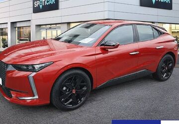 DS Automobiles DS4 19.950 km 17.490 &euro; Berlin 12681