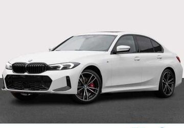 BMW 320 11.999 km 59.490 &euro; Kottenheim b. Mayen 56736