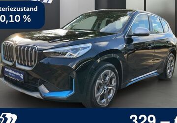 BMW iX1 17.492 km 33.650 &euro; Stralsund 18439