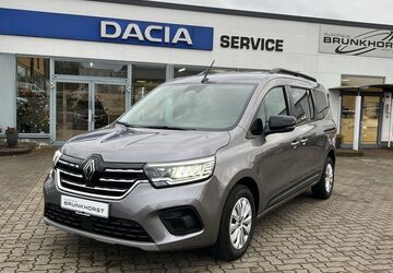 Renault Grand Kangoo 6.430 km 31.490 &euro; Zeven 27404