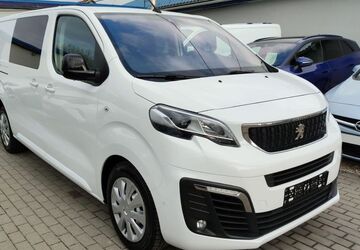 Peugeot Expert 45.000 km 33.900 &euro; Pfaffenhofen an der Ilm 85276