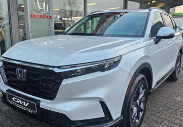 Honda CR-V 4.000 km 42.690 &euro; Mainz 55120