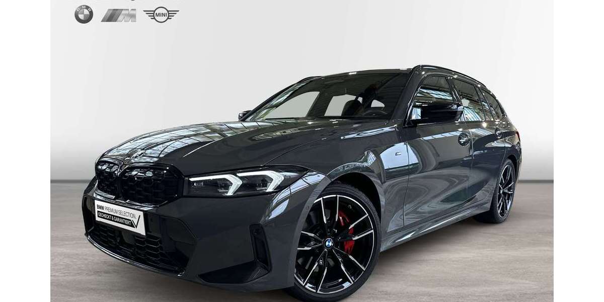 BMW 340 18.151 km 59.990 &euro; Bad Tölz 83646