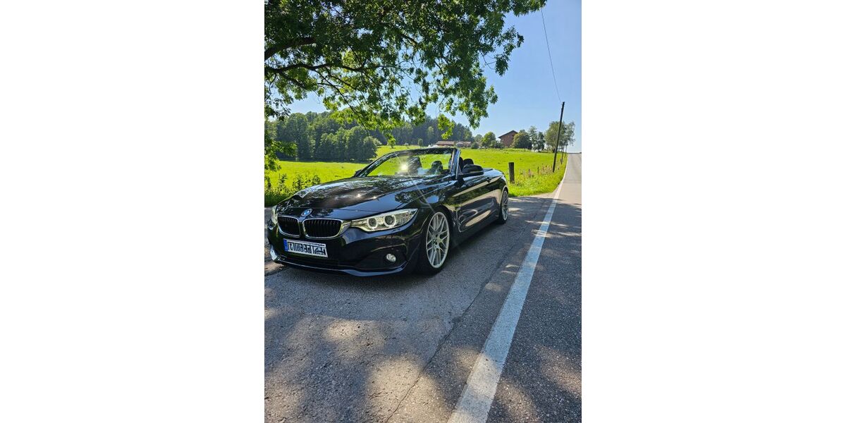 BMW 435 130.000 km 21.800 &euro; Rehau 95111