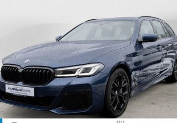 BMW 530 26.752 km 54.390 &euro; Wiehl 51674