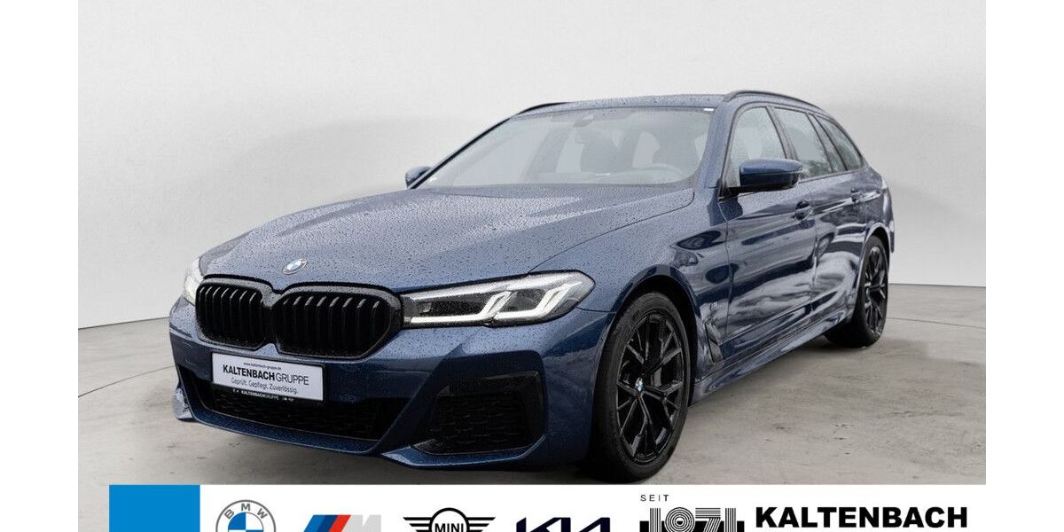 BMW 530 26.752 km 54.390 &euro; Wiehl 51674